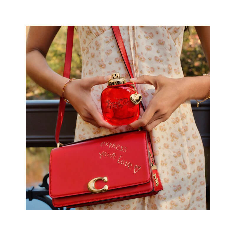 Coach Love Eau De Parfum 2