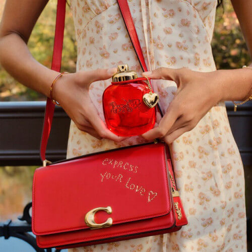 Coach Love Eau De Parfum 2