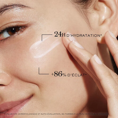 Hydra Zen Hydratant - 50 ml 4