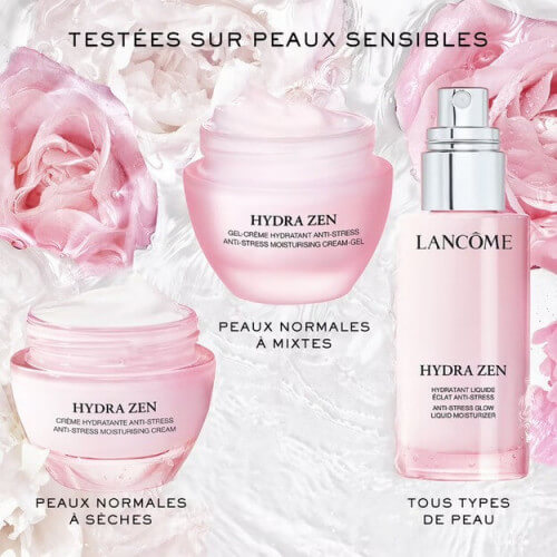 Hydra Zen Hydratant - 50 ml 6