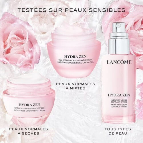 Hydra Zen Hydratant - 50 ml 7