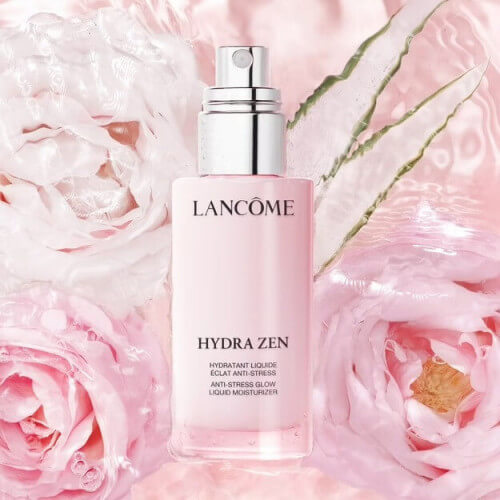 Hydra Zen Hydratant - 50 ml 8