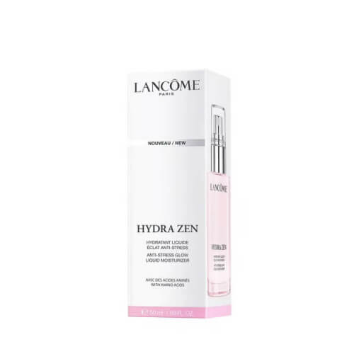 Hydra Zen Hydratant - 50 ml 9