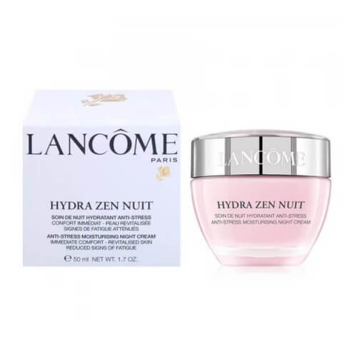 Hydra Zen Nuit 3