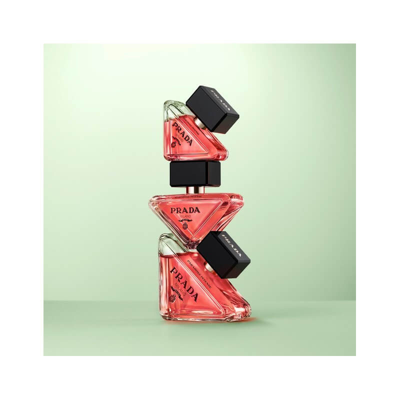 Paradoxe Eau De Parfum Intense Rechargeable Florale Ambrée Boisée 4
