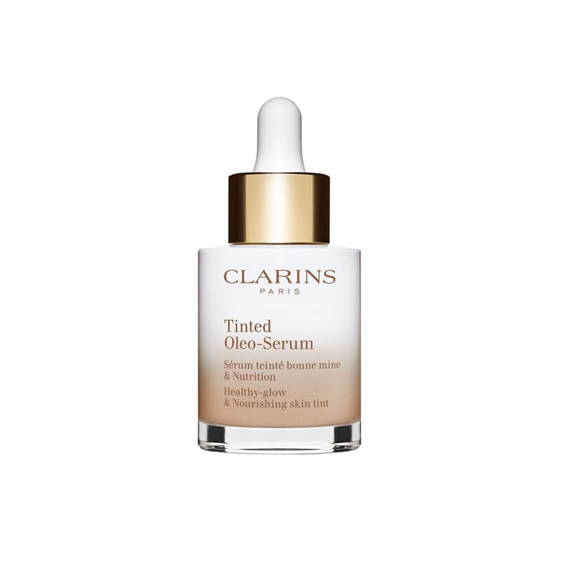 Tinted Oleo-Serum 1