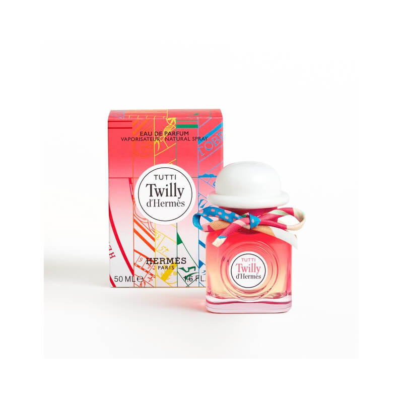 Tutti Twilly d'Hermès Eau de Parfum 2