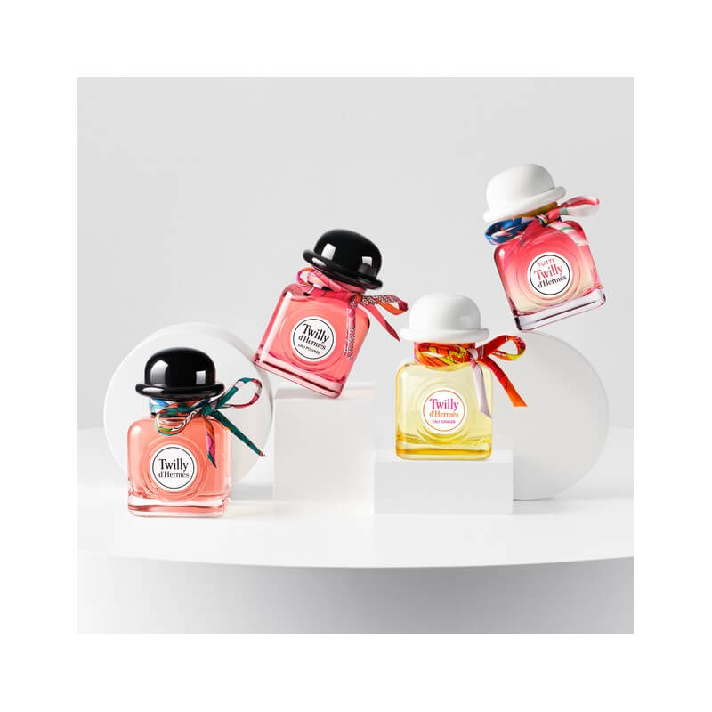 Tutti Twilly d'Hermès Eau de Parfum 5