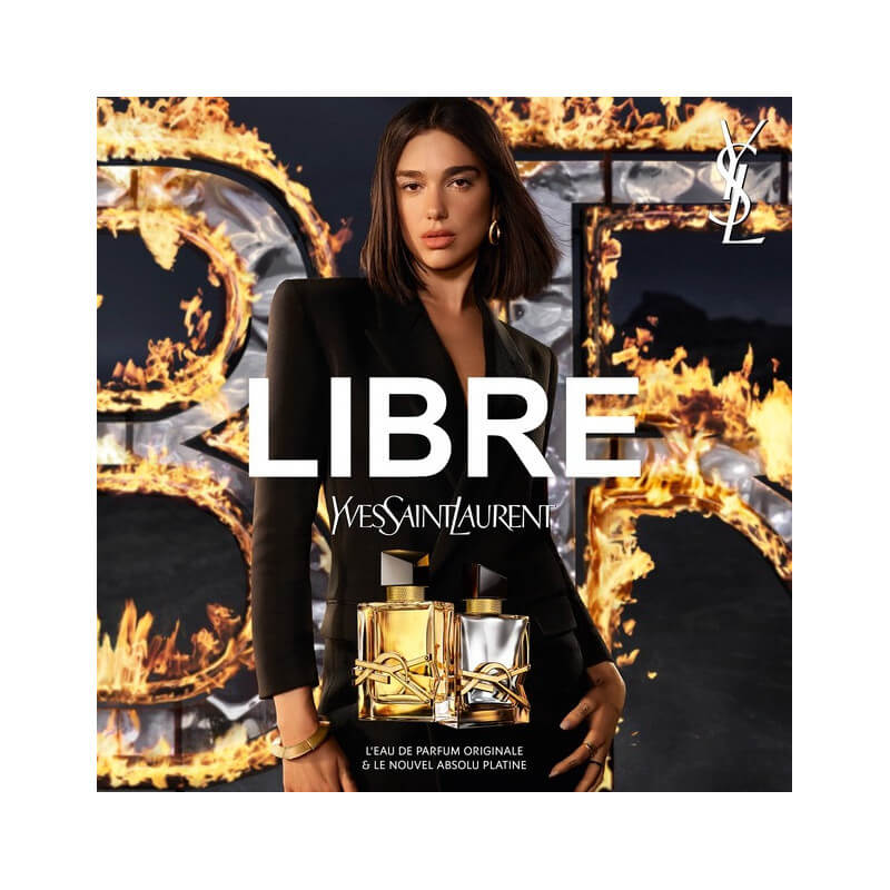Libre Absolu 3