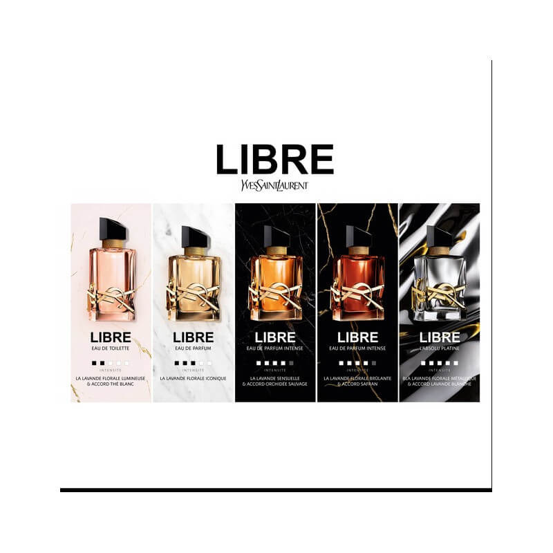 Libre Absolu 8