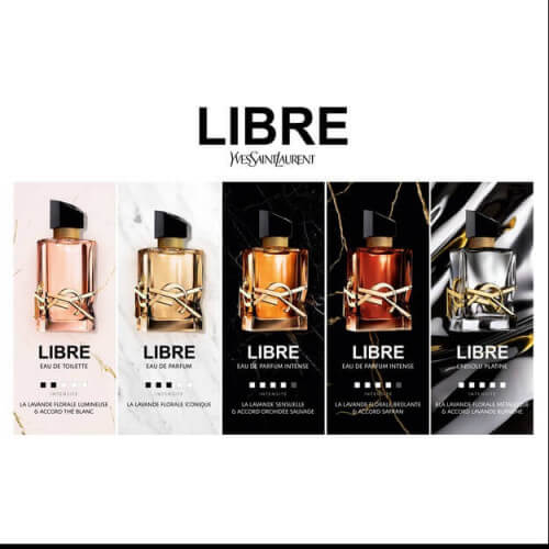 Libre Absolu 8