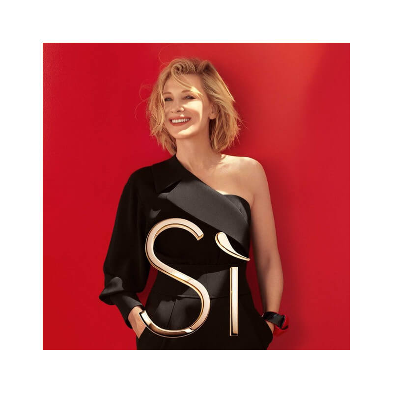 Sì Eau De Parfum Intense Rechargeable 3