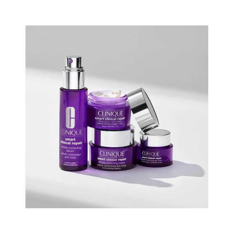 Smart Clinical Repair™ 6