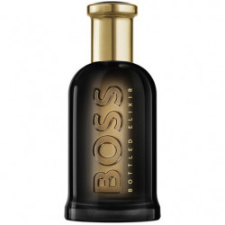 Boss Bottled