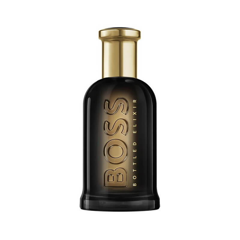 Boss Bottled 1