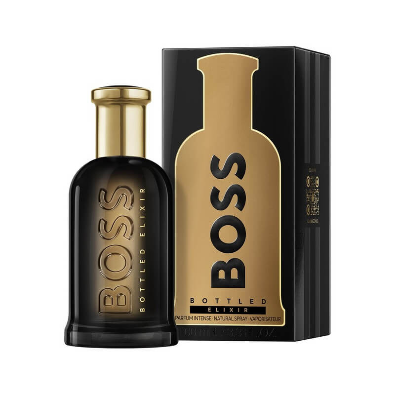 Boss Bottled 2