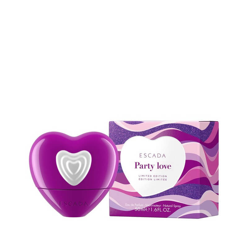 Party Love Eau De Parfum 2