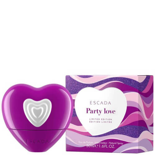 Party Love Eau De Parfum 2