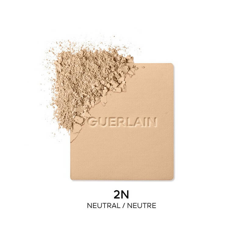 Parure Gold Skin Control 2