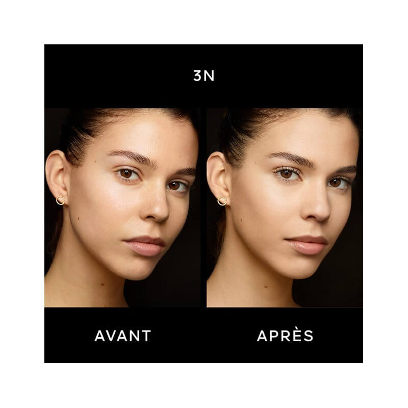 Parure Gold Skin Control 3