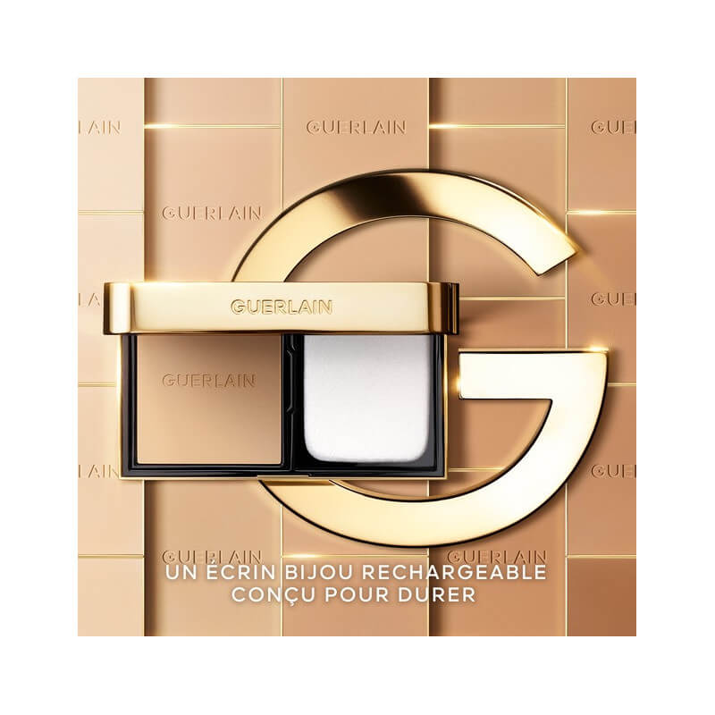 Parure Gold Skin Control 7