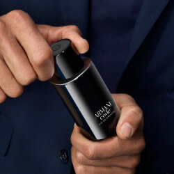 Armani Code Eau de Toilette Rechargeable (5)