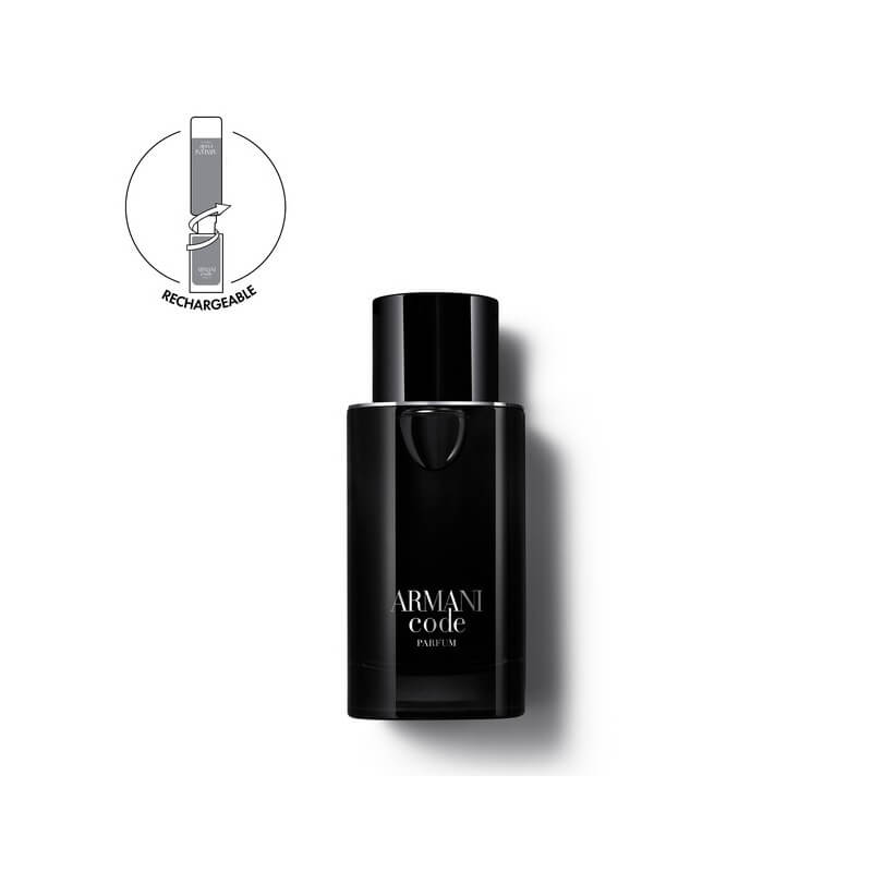 Armani Code 1