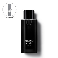 Armani Code