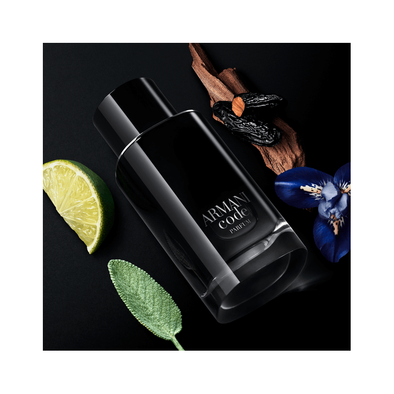 Armani Code 2