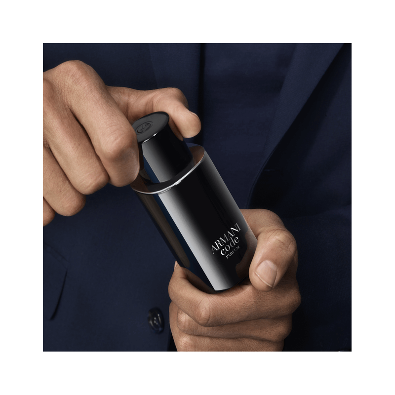 Armani Code 5
