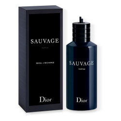 Sauvage Parfum - Recharge 300 ml (2)