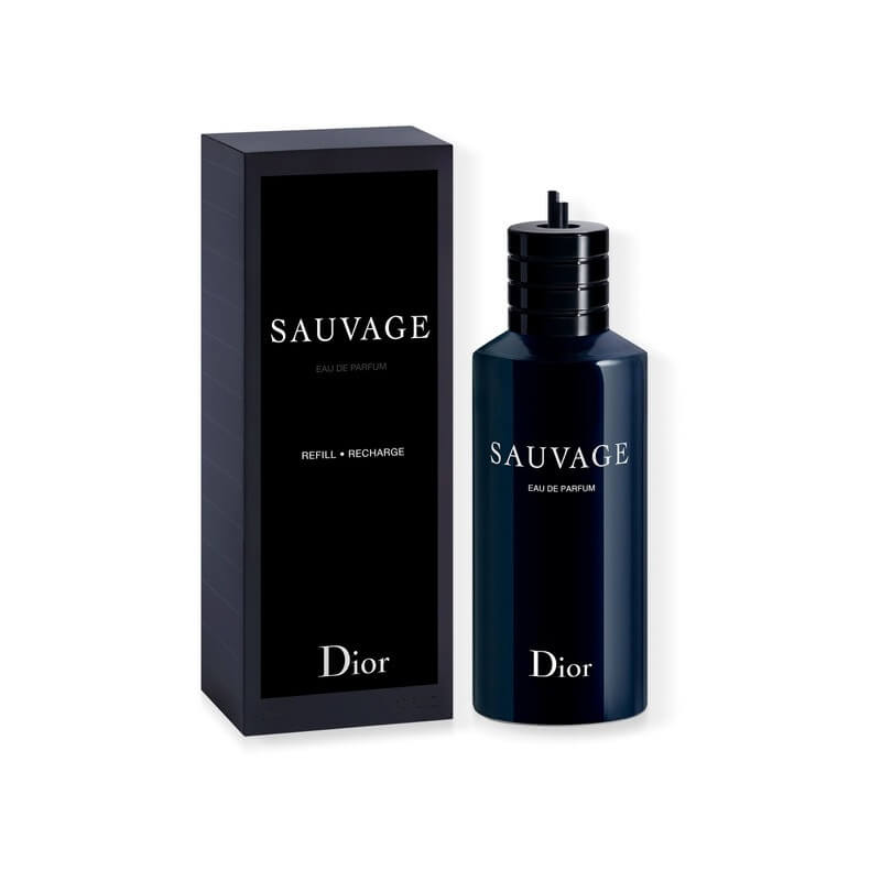 Sauvage Eau de Parfum - Recharge 300ml 2