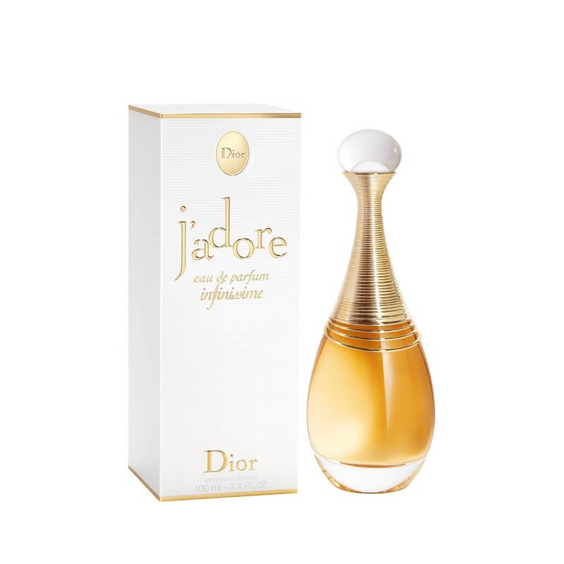 J'adore Infinissime Eau de parfum 2