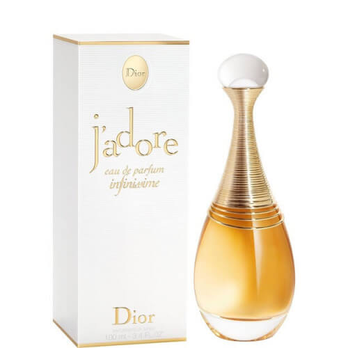 J'adore Infinissime Eau de parfum 2