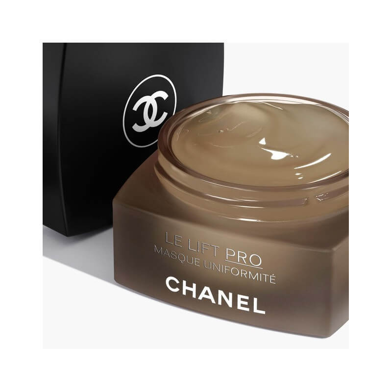 LE LIFT PRO MASQUE UNIFORMITÉ 2