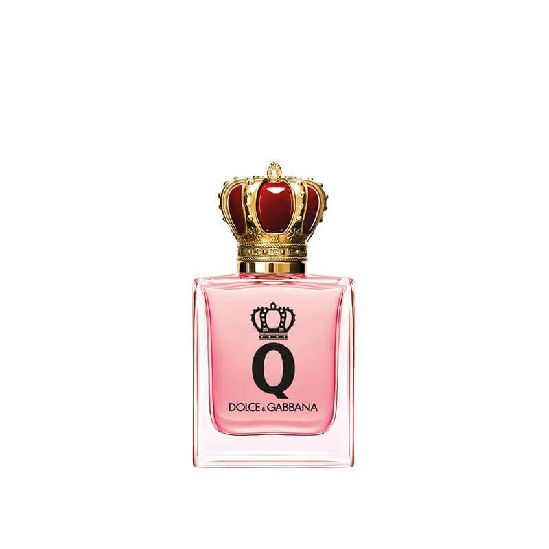 Q By Dolce&Gabbana Eau De Parfum 1