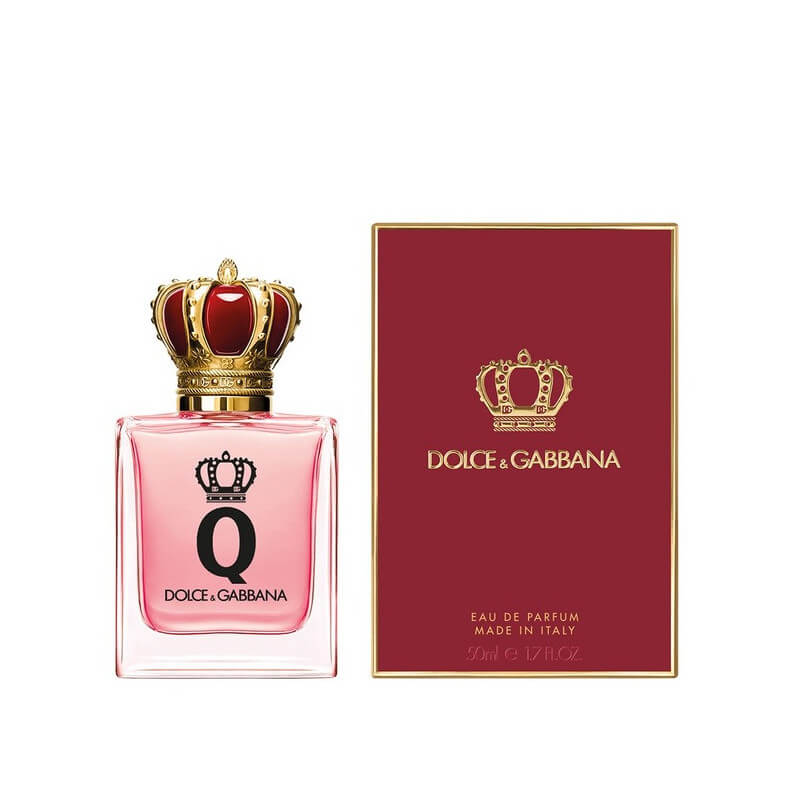 Q By Dolce&Gabbana Eau De Parfum 2
