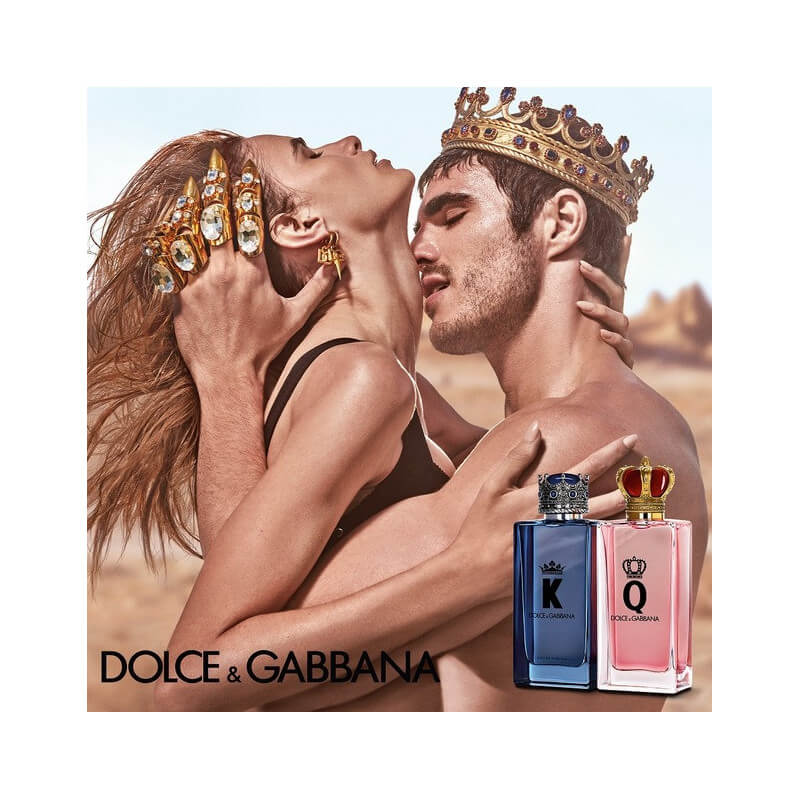 Q By Dolce&Gabbana Eau De Parfum 3