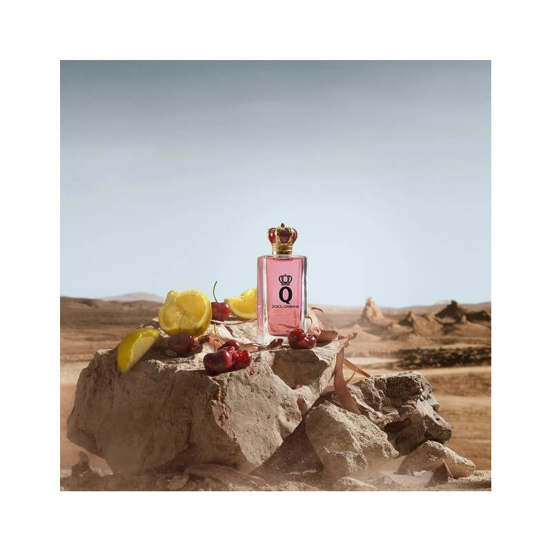 Q By Dolce&Gabbana Eau De Parfum 4