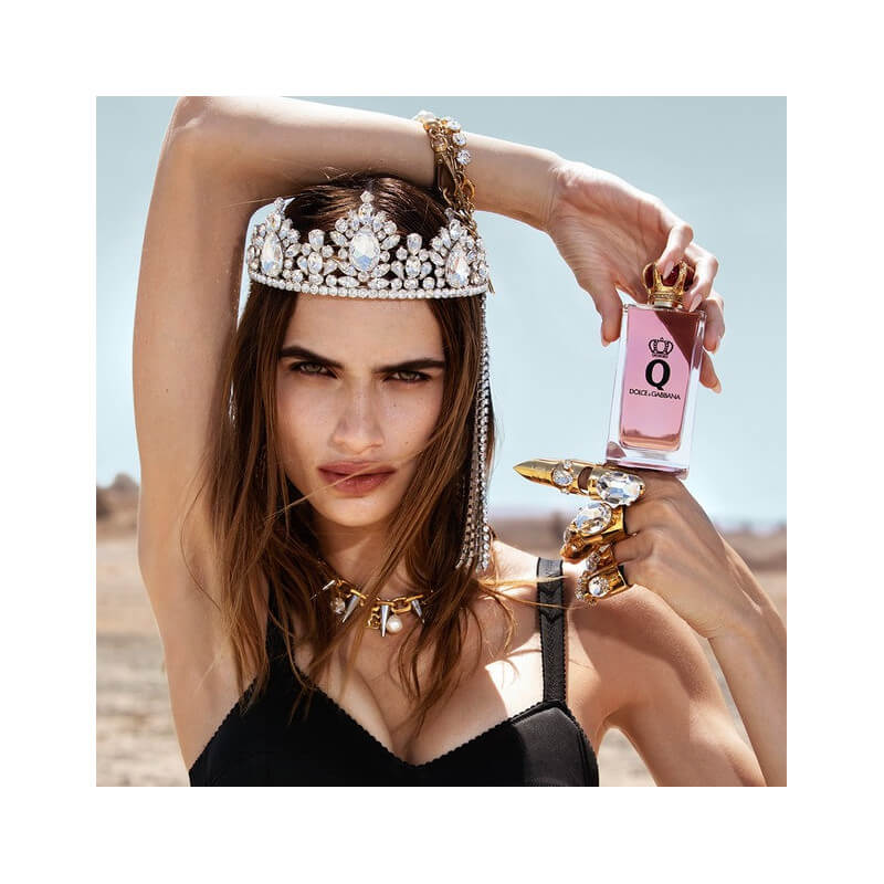 Q By Dolce&Gabbana Eau De Parfum 5