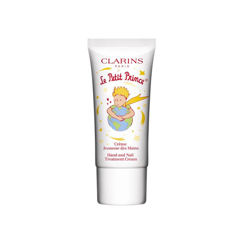 Crème Jeunesse Des Mains 1
