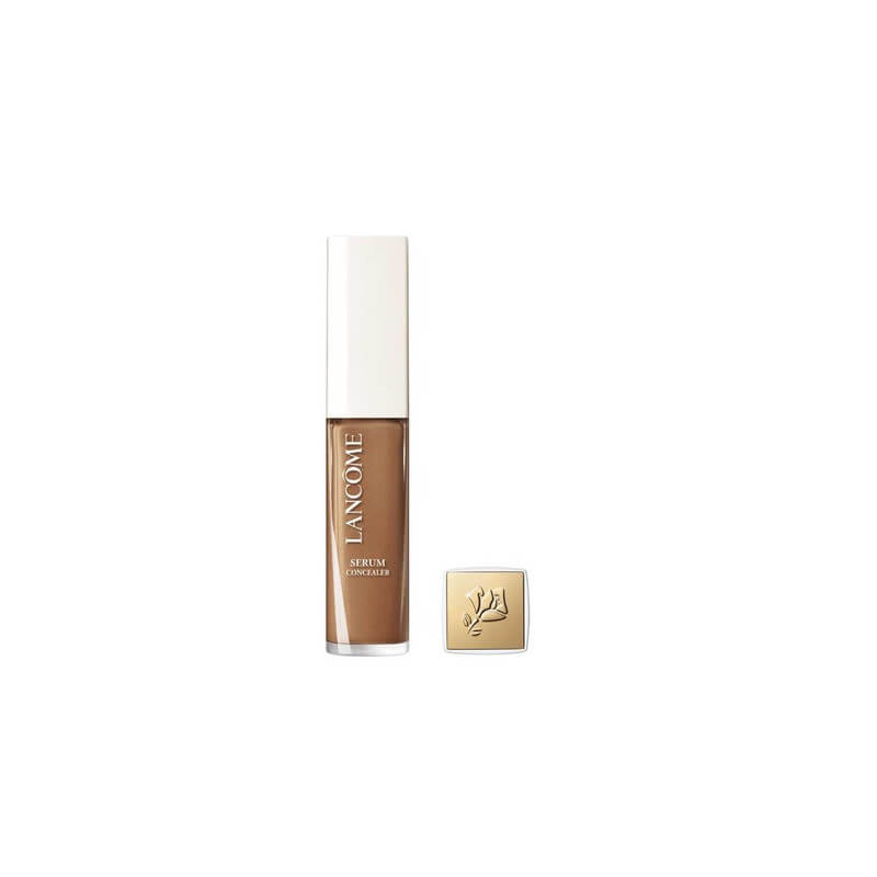 Teint Idole Ultra Wear Care & Glow Serum Concealer 1