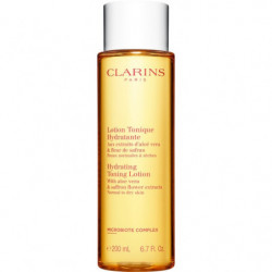Lotion Tonique Hydratante