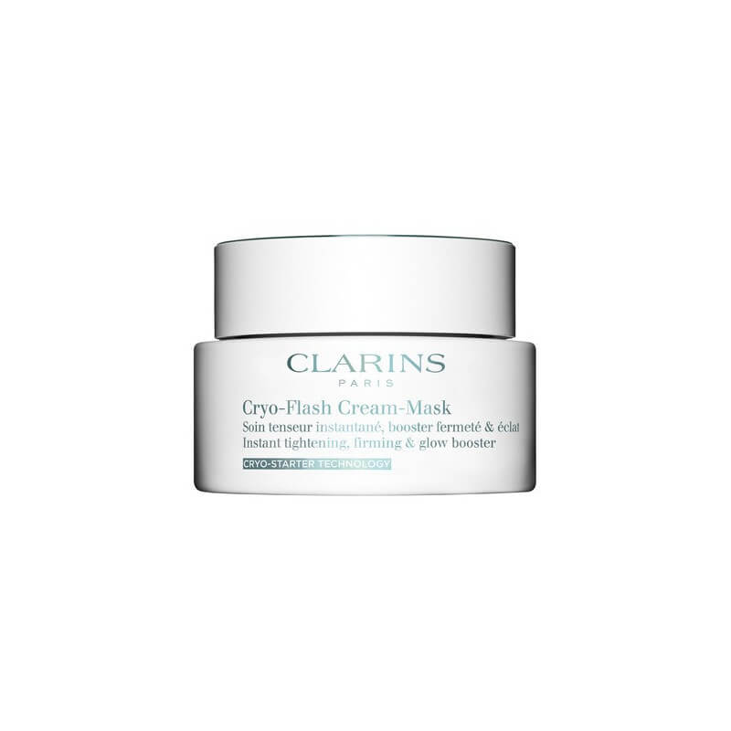 Cryo-Flash Masque-Crème 1