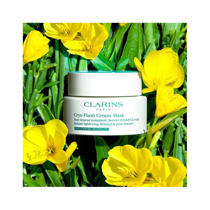 Cryo-Flash Masque-Crème 3
