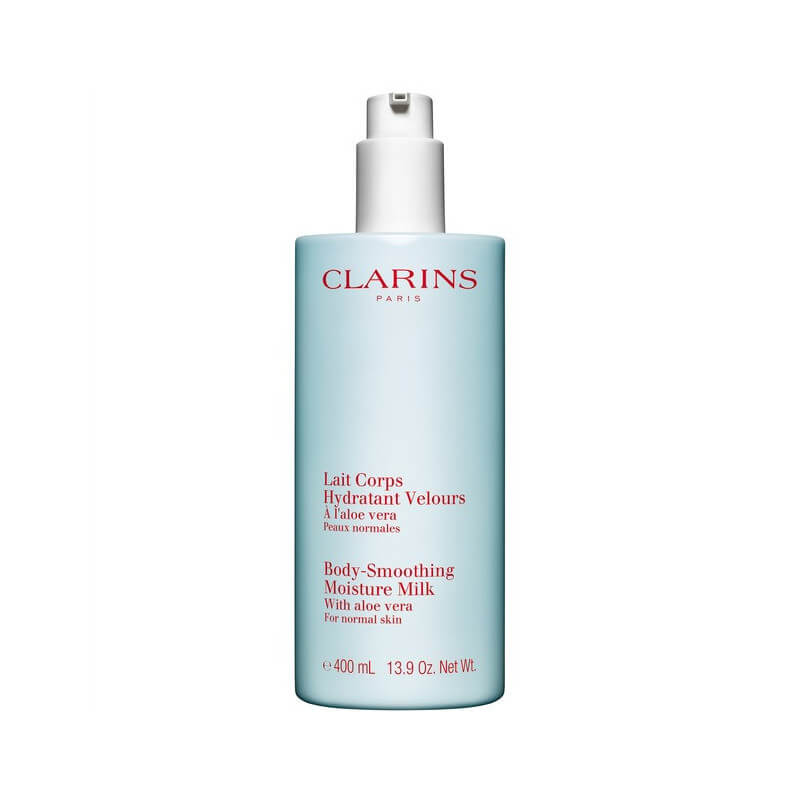 Lait Hydratant Corps Velours 1