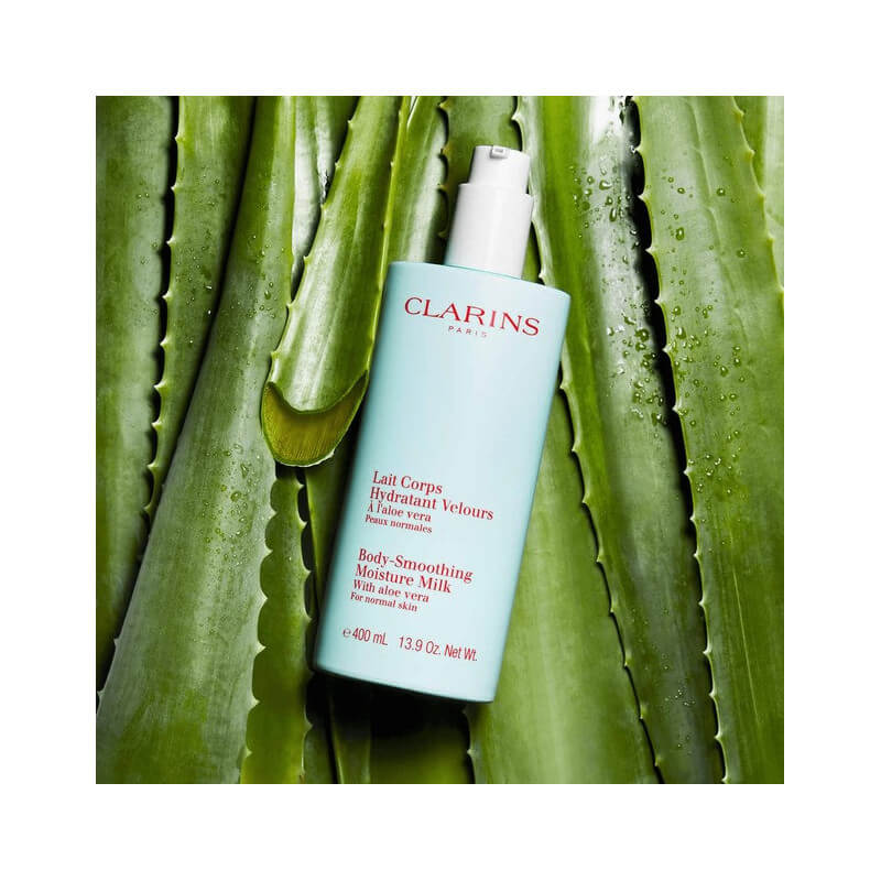 Lait Hydratant Corps Velours 3