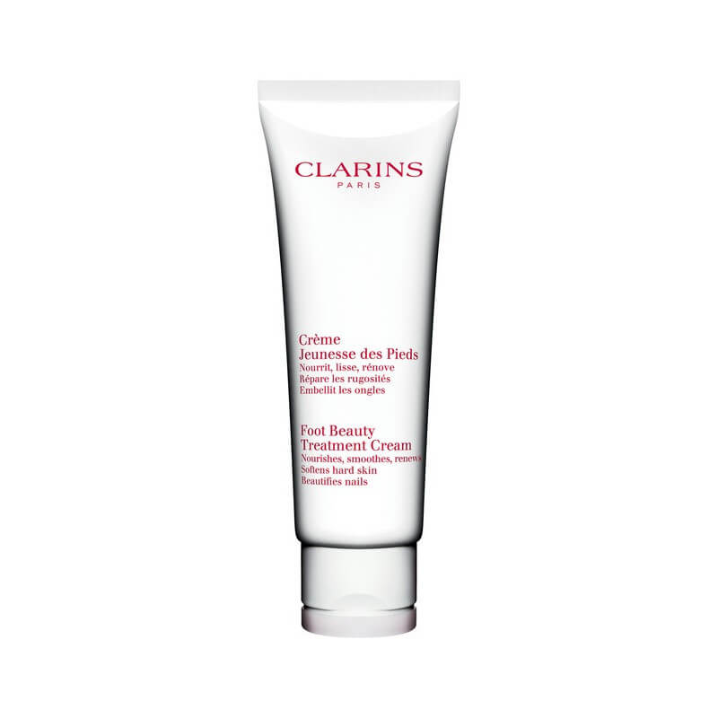 Crème Jeunesse Des Pieds 1