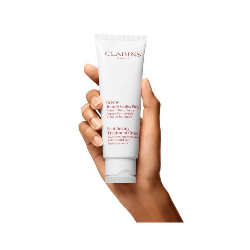 Crème Jeunesse Des Pieds 3
