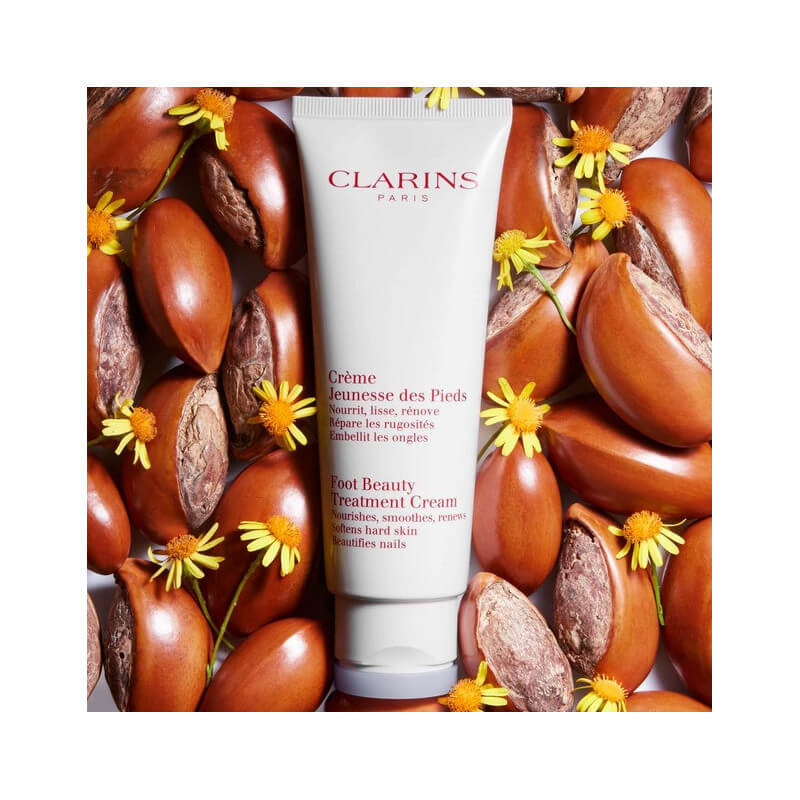 Crème Jeunesse Des Pieds 4